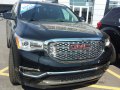 GMC Acadia II - Bilde 5