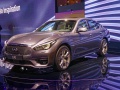 Infiniti Q70 (facelift 2014) - Fotoğraf 5