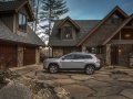 2018 Jeep Cherokee V (KL, facelift 2018) - Fotoğraf 4