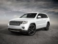 2011 Jeep Grand Cherokee IV (WK2) - Kuva 1