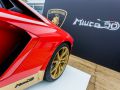 2016 Lamborghini Aventador Miura Homage - Bild 10