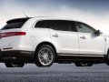 2013 Lincoln MKT I (facelift 2013) - Bilde 2