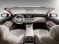 Mercedes-Benz Maybach Clase S Cabrio - Foto 4