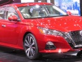 2019 Nissan Altima VI - Fotografie 3
