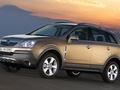 2007 Opel Antara - εικόνα 6