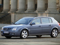 2003 Opel Signum - Снимка 10