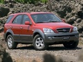 Kia Sorento I - Foto 5