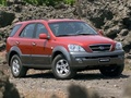 2002 Kia Sorento I - Foto 5