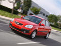 Kia Rio II Sedan (JB) - Photo 4