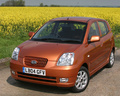 Kia Picanto I - Kuva 6