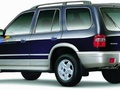 1994 Kia Sportage (K00) - εικόνα 9