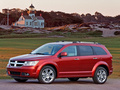 Dodge Journey - Снимка 3