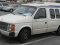 1984 Dodge Caravan I - Kuva 5