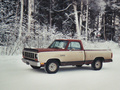 1981 Dodge Ram 150 Conventional Cab Short Bed (D/W) - Снимка 5