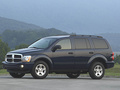 2004 Dodge Durango II (HB) - Снимка 3