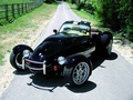 Panoz AIV Roadster - Scheda Tecnica, Consumi, Dimensioni