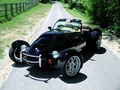 1997 Panoz AIV Roadster - Teknik özellikler, Yakıt tüketimi, Boyutlar