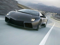 Lamborghini Reventon - Technical Specs, Fuel consumption, Dimensions