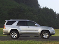 Toyota 4runner IV - Photo 5