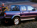 Nissan Pick UP (D22) - Fotografie 4