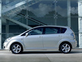 Toyota Corolla Verso I (E120) - Photo 6