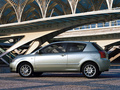 Toyota Corolla Hatch IX (E120, E130) - Фото 9