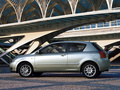 2002 Toyota Corolla Hatch IX (E120, E130) - Foto 9