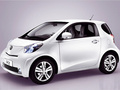 Toyota iQ - Kuva 7