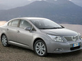 2009 Toyota Avensis III - Fotoğraf 3