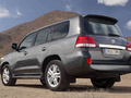 Toyota Land Cruiser (J200) - Foto 6