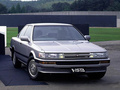 1986 Toyota Vista (V20) - Tekniske data, Forbruk, Dimensjoner