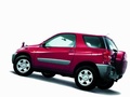 2001 Toyota RAV4 II (XA20) 3-door - Fotografia 3