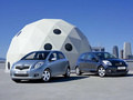 2006 Toyota Yaris II - Foto 7