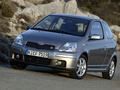 Toyota Yaris I (facelift 2003) 3-door - Photo 8