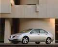 2002 Nissan Primera (P12) - Фото 4