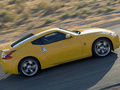 Nissan 370Z - Fotografia 10