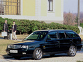 Lancia Dedra Station Wagon (835) - Photo 7