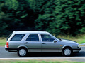 Lancia Thema Station Wagon (834) - Fotoğraf 5