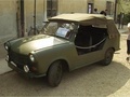 1964 Trabant P 601 Tramp - Фото 4