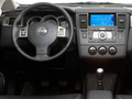 2004 Nissan Tiida Sedan - Photo 10