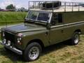 1962 Land Rover Series IIA - Photo 3