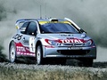 Peugeot 206 - Fotografie 5