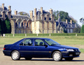 Peugeot 605 (6B) - Fotoğraf 3