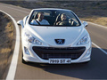 Peugeot 308 CC I (Phase I, 2008) - Photo 4