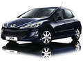 Peugeot 308 I (Phase I, 2007) - Bild 7