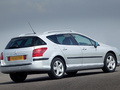 Peugeot 407 SW - Kuva 4