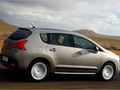 Peugeot 3008 I (Phase I, 2009) - Фото 8