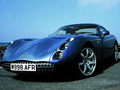 1999 TVR Tuscan - Technical Specs, Fuel consumption, Dimensions