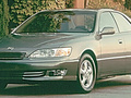 1992 Lexus ES II (XV10) - Фото 7