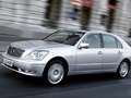 Lexus LS III (facelift 2004) - εικόνα 8